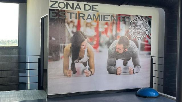 Imagen 2 de la galería del partner Real Fitness