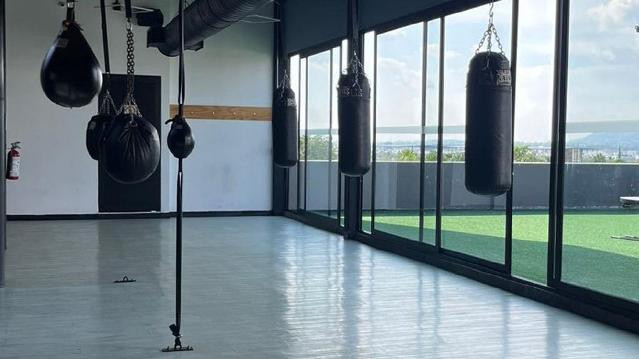 Imagen 1 de la galería del partner Real Fitness