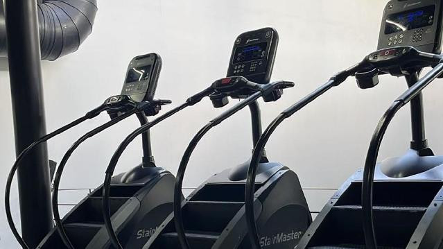 Imagen 3 de la galería del partner Real Fitness