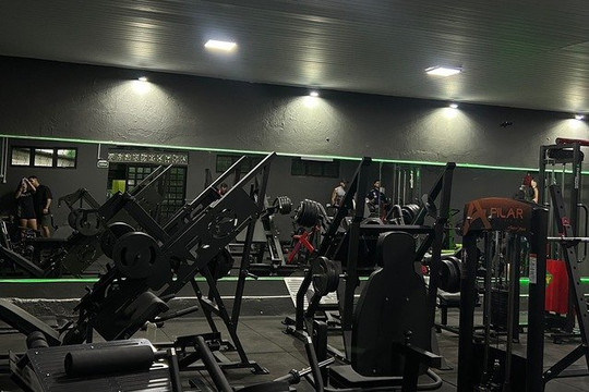 Imagem 1 da galeria do parceiro Academia A Lealdade