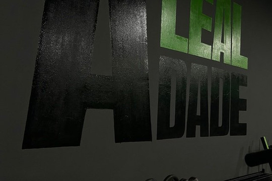 Imagem 3 da galeria do parceiro Academia A Lealdade