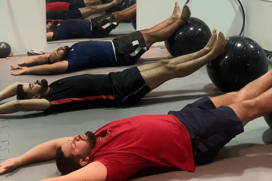 Imagem 3 da galeria do parceiro Escola do Movimento