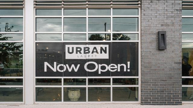 Image 2 from Urban Lagree - Lakewood partner gallery