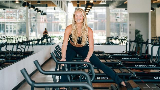 Image 3 from Urban Lagree - Lakewood partner gallery