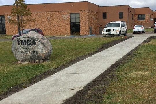 Image 2 from Oahe Family YMCA partner gallery