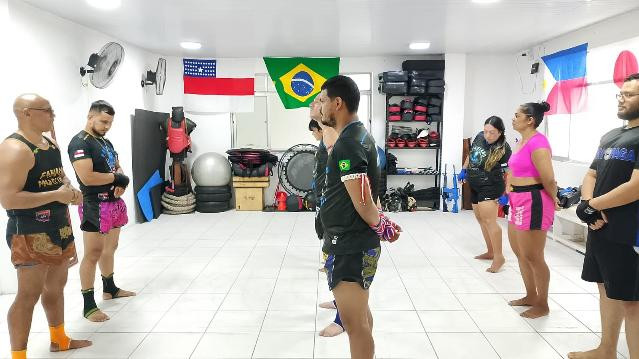 Imagem 1 da galeria do parceiro CENTREMAM - CT Mario Brasil