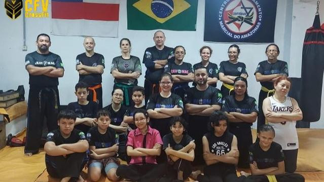 Imagem 3 da galeria do parceiro CENTREMAM - CT Mario Brasil