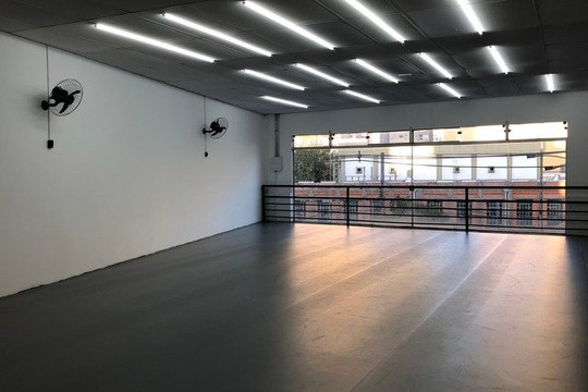 Imagem 2 da galeria do parceiro Grab Jiu Jitsu