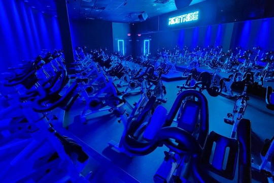 Image 1 from RIDETRIBE FRITZ FARM partner gallery