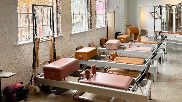 Image 1 from Era Pilates partner gallery