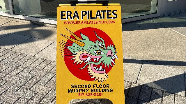 Image 2 from Era Pilates partner gallery