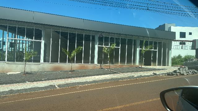 Imagem 2 da galeria do parceiro Let's Fit Academia