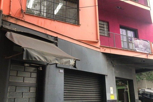 Imagem 2 da galeria do parceiro Glow UP | Pole Studio