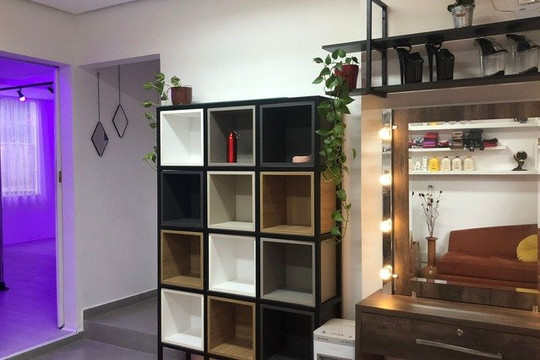 Imagem 3 da galeria do parceiro Glow UP | Pole Studio