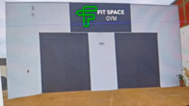 Imagem 2 da galeria do parceiro Academia FIT SPACE