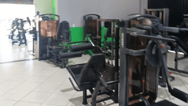 Imagem 3 da galeria do parceiro Academia FIT SPACE