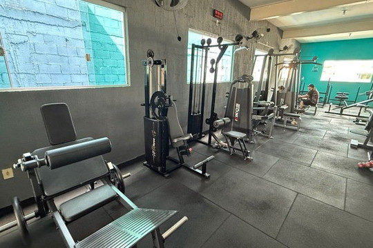 Imagem 3 da galeria do parceiro Body Healthy Academia