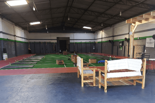 Imagem 1 da galeria do parceiro My Box - Toledo Centro