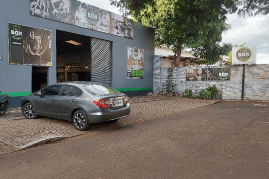 Imagem 2 da galeria do parceiro My Box - Toledo Centro