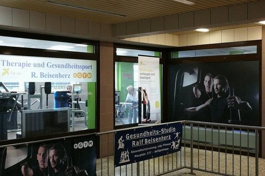 Bild 2 von Gesundheitszentrum PhysioMed/PhysioFit Partnergalerie