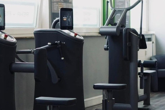 Bild 1 von Gesundheitszentrum PhysioMed/PhysioFit Partnergalerie