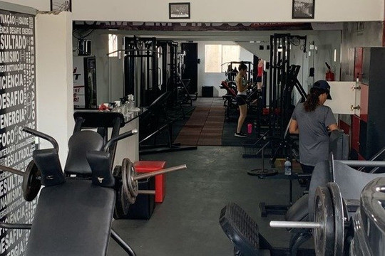 Imagem 3 da galeria do parceiro Dj Fit