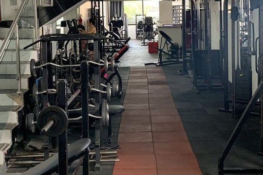 Imagem 1 da galeria do parceiro Dj Fit