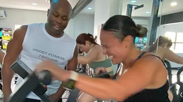 Image 2 from Beast Fitness Training partner gallery