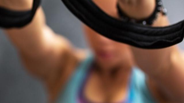 Image 3 from Beast Fitness Training partner gallery