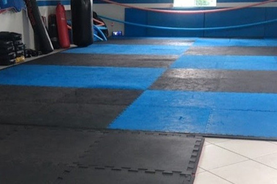 Imagem 3 da galeria do parceiro Centro de Lutas Vander Lee Almeida