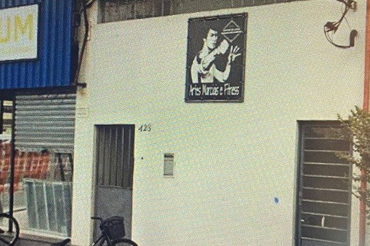 Imagem 2 da galeria do parceiro Centro de Lutas Vander Lee Almeida