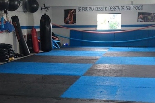 Imagem 1 da galeria do parceiro Centro de Lutas Vander Lee Almeida