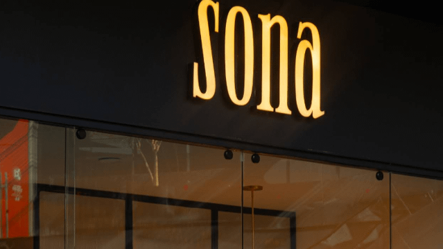 Imagen 2 de la galería del partner Sona Studio