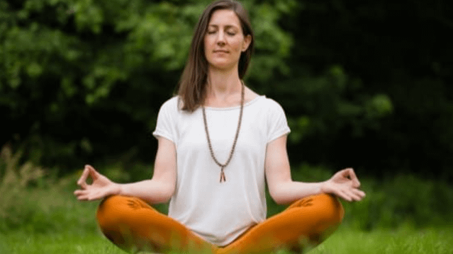 Bild 3 von Yoga mit Bea Denninger Anger Partnergalerie