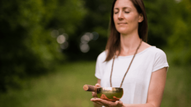 Bild 1 von Yoga mit Bea Denninger Anger Partnergalerie