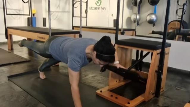 Imagem 3 da galeria do parceiro Alê Petroni Pilates