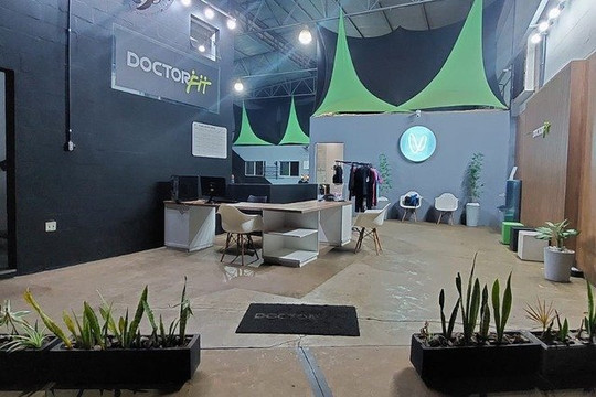 Imagem 2 da galeria do parceiro Voll Pilates Paulinia