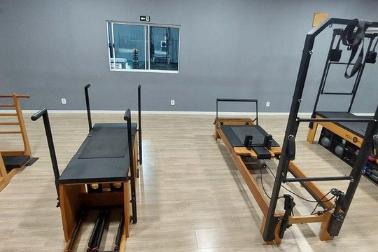 Imagem 3 da galeria do parceiro Voll Pilates Paulinia