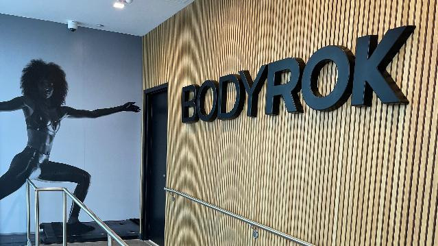 Image 1 from BODYROK - Mountain View partner gallery