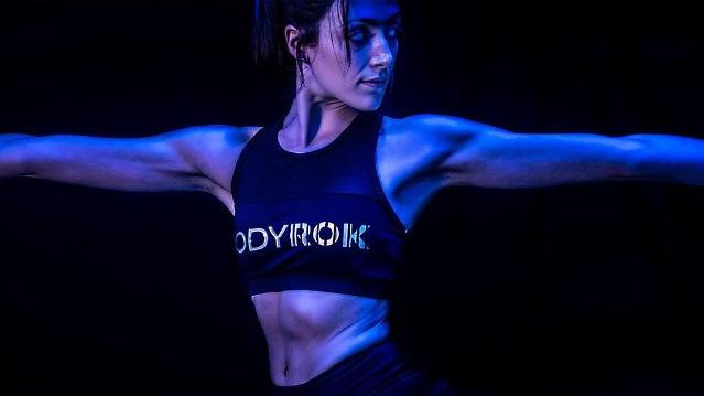 Image 2 from BODYROK - Mountain View partner gallery