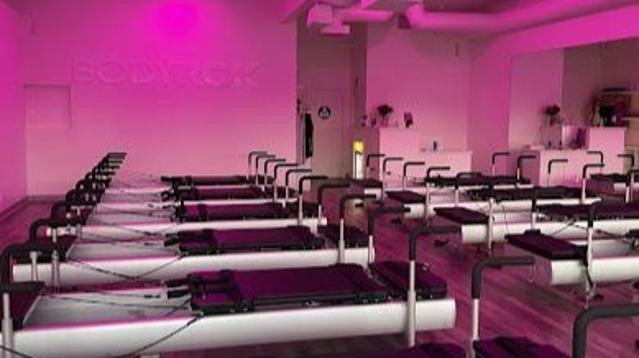 Image 3 from BODYROK - Mountain View partner gallery