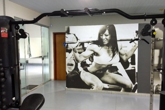 Imagem 3 da galeria do parceiro Apolus Academia