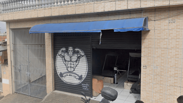 Imagem 2 da galeria do parceiro Academia Novo Estilo