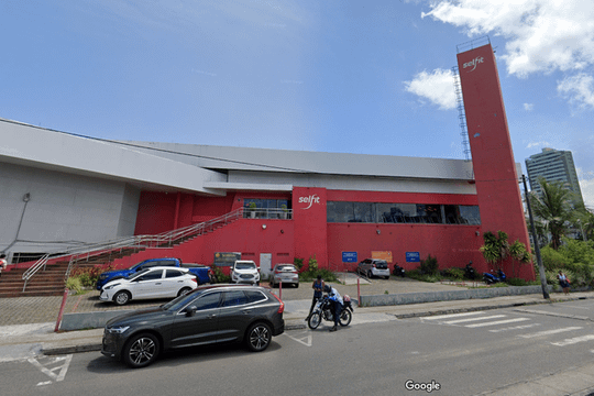 Imagem 2 da galeria do parceiro Selfit - Costa Azul