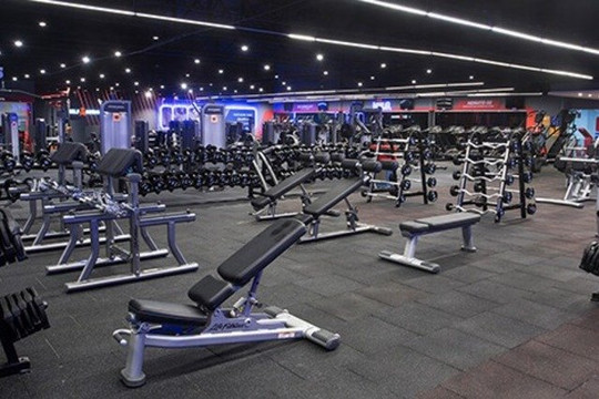 Imagem 1 da galeria do parceiro Selfit - Costa Azul