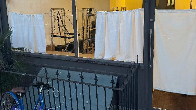 Image 2 from Midline Studio - Reformer Pilates Maida Vale partner gallery