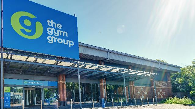 Image 2 from The Gym Group - Dundee partner gallery