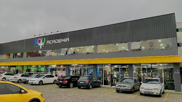 Imagem 2 da galeria do parceiro Sou Mais - Sítio Cercado