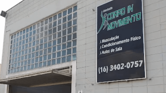 Imagem 2 da galeria do parceiro Corpo In Movimento