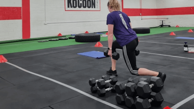 Image 3 from KoCoon Fitness partner gallery